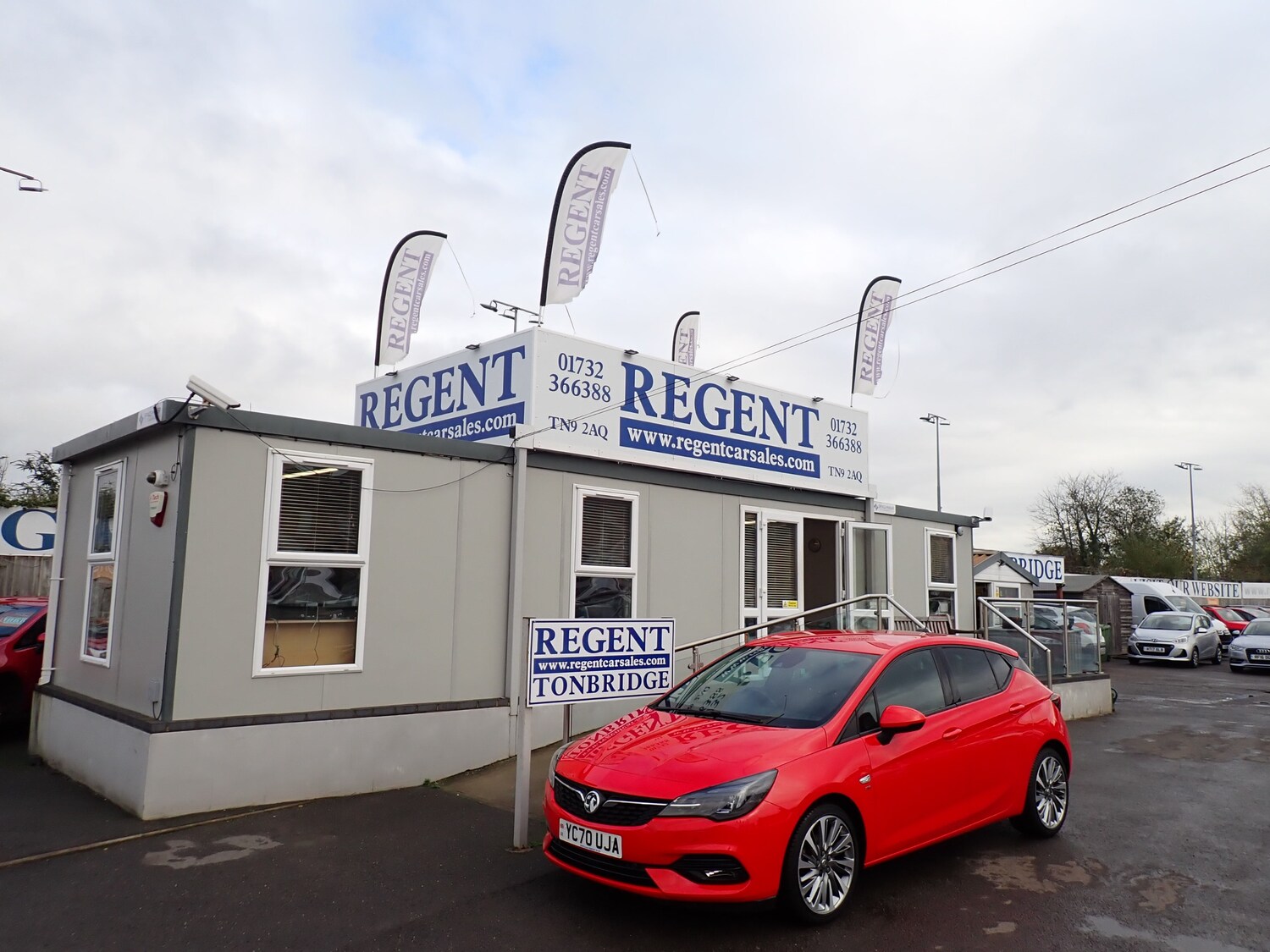 Used Vauxhall Astra 2020 for sale - 76412660: Photo 33