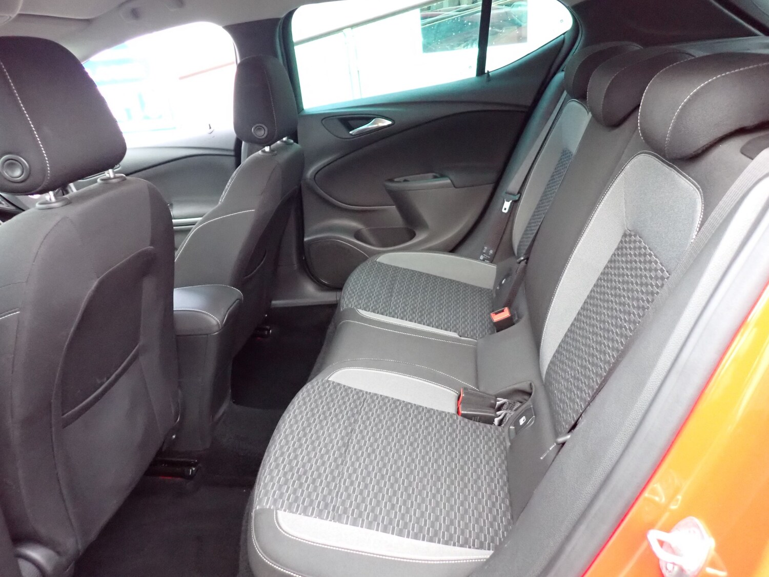 Used Vauxhall Astra 2020 for sale - 76412660: Photo 4