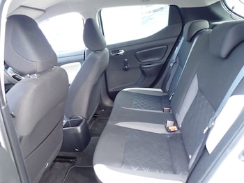 Used Nissan Micra 2018 for sale - 75231335: Photo