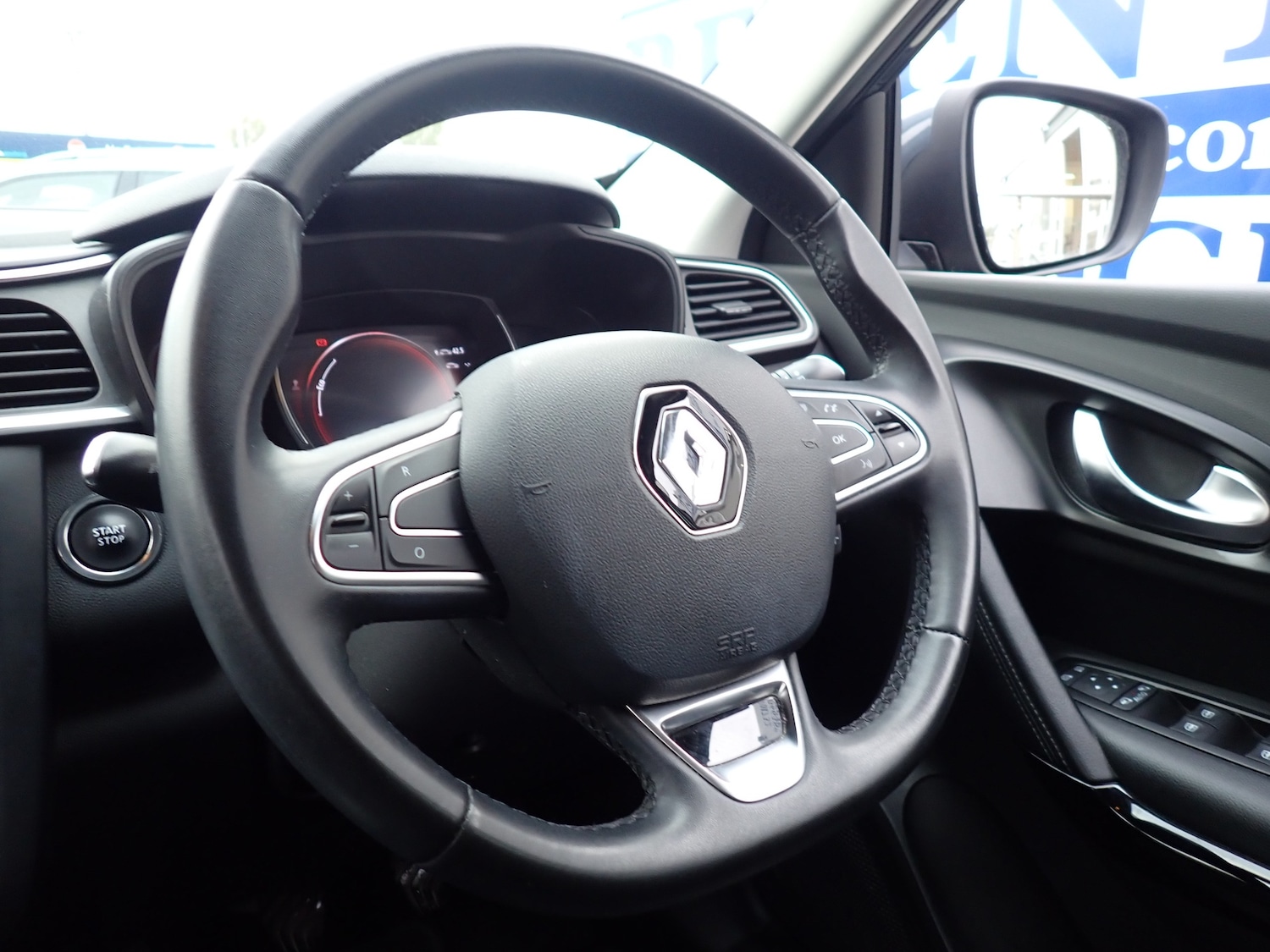 Used Renault Kadjar 2019 for sale - 76120134: Photo 11