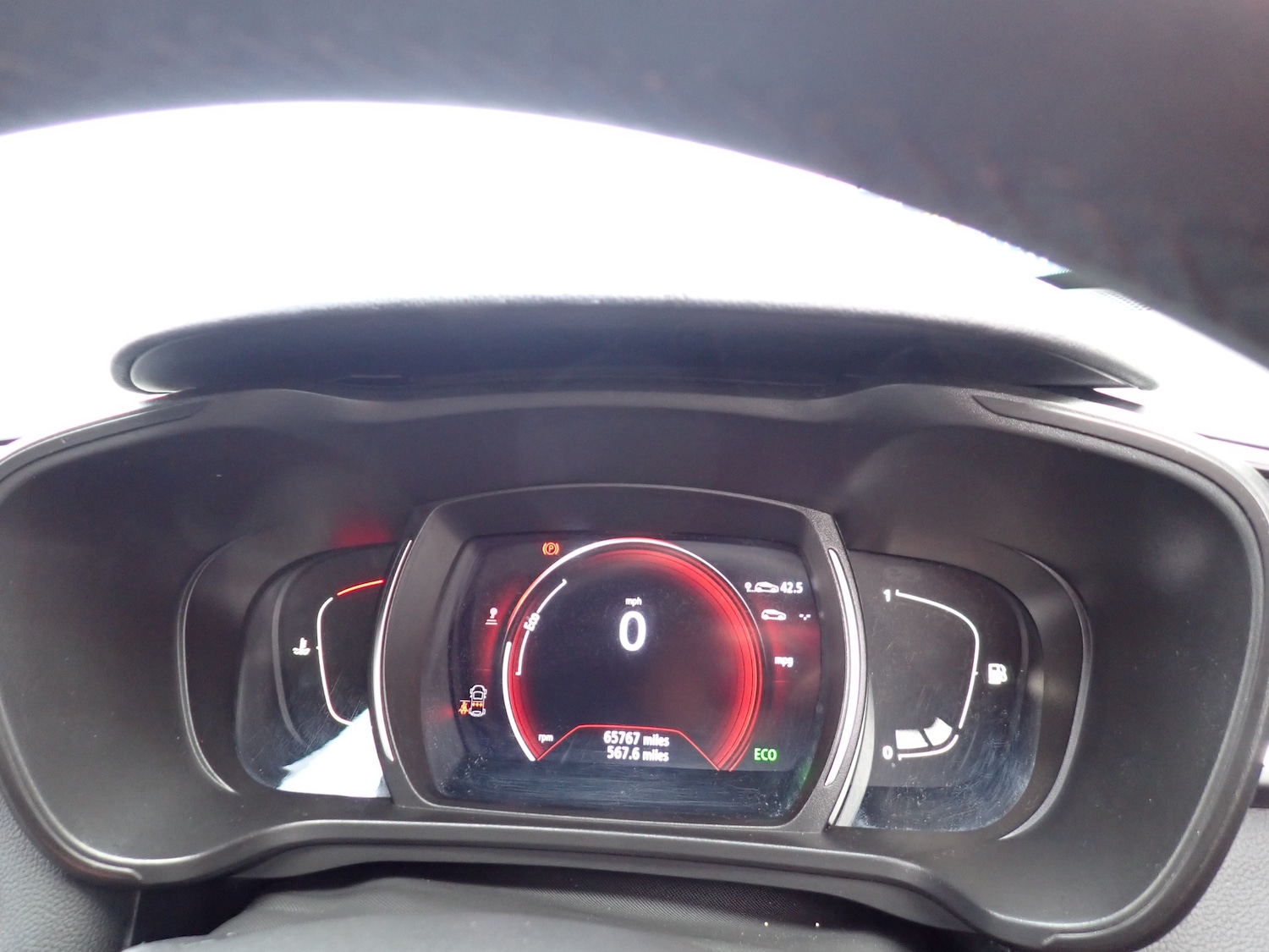 Used Renault Kadjar 2019 for sale - 76120134: Photo 12