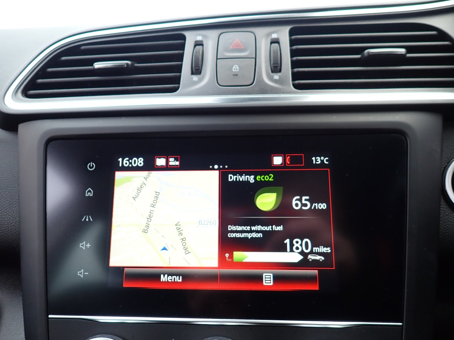 Used Renault Kadjar 2019 for sale - 76120134: Photo 14