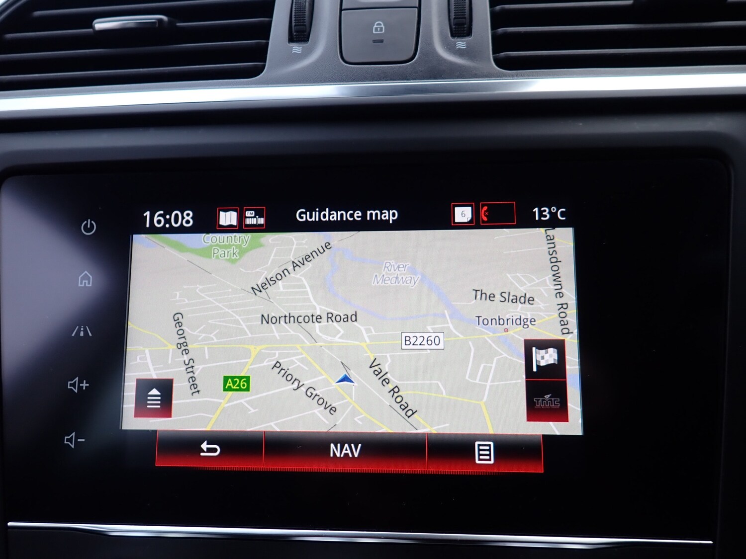 Used Renault Kadjar 2019 for sale - 76120134: Photo 15