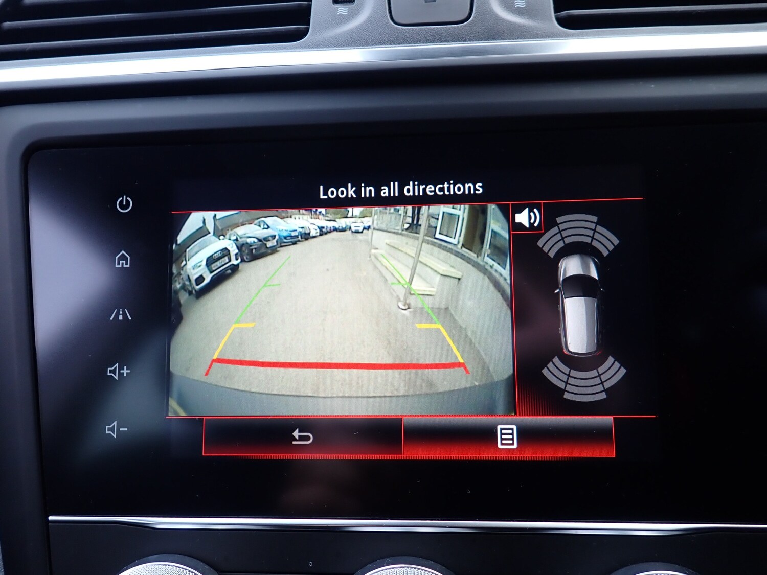 Used Renault Kadjar 2019 for sale - 76120134: Photo 16