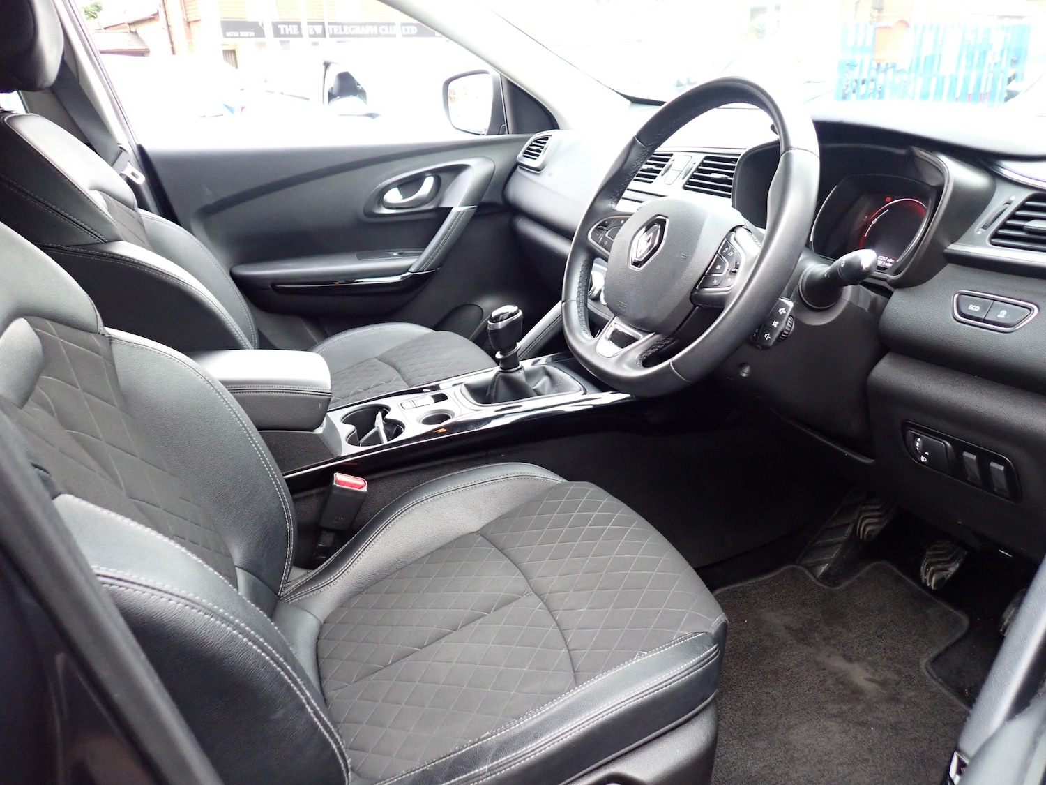 Used Renault Kadjar 2019 for sale - 76120134: Photo 17