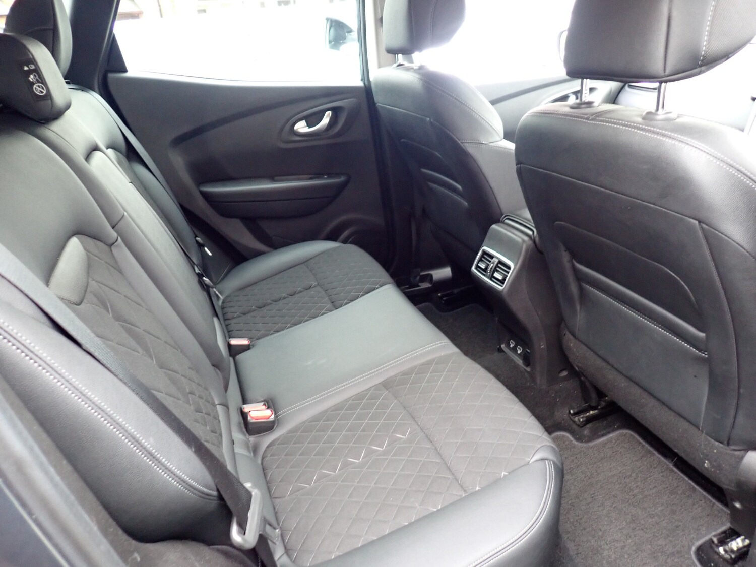 Used Renault Kadjar 2019 for sale - 76120134: Photo 23