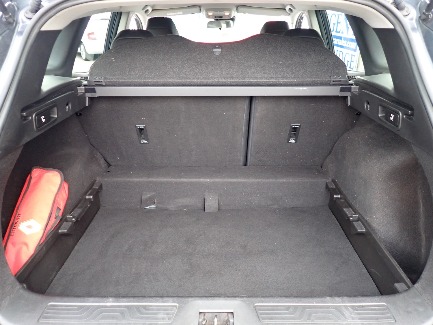 Used Renault Kadjar 2019 for sale - 76120134: Photo 25