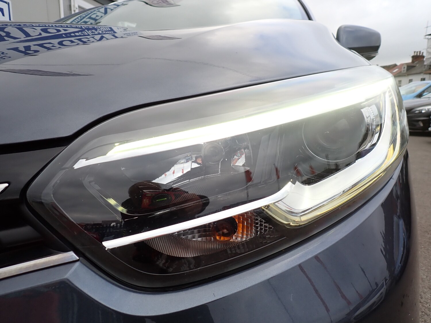 Used Renault Kadjar 2019 for sale - 76120134: Photo 26