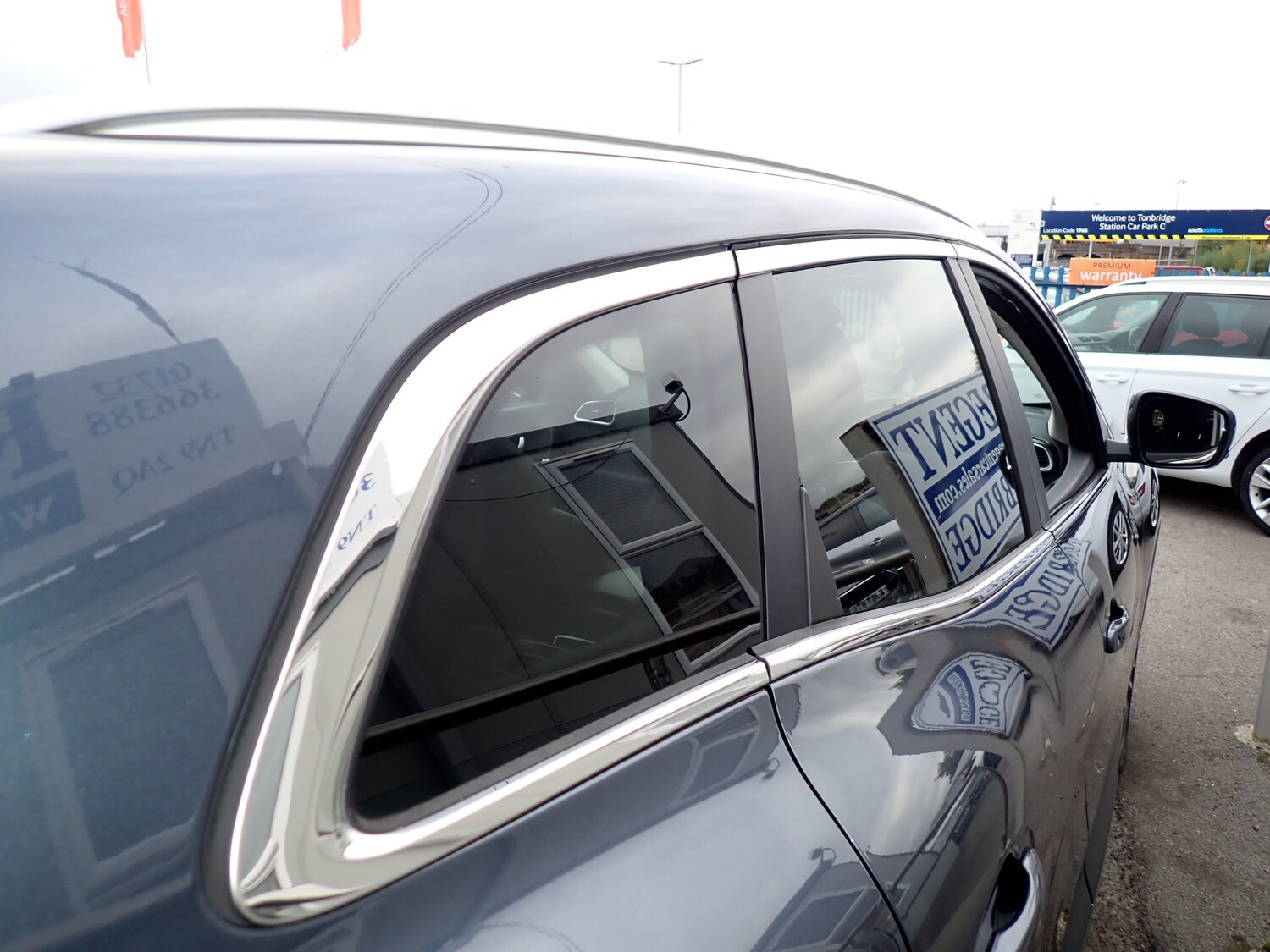 Used Renault Kadjar 2019 for sale - 76120134: Photo 29