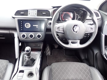 Used Renault Kadjar 2019 for sale - 76120134: Photo