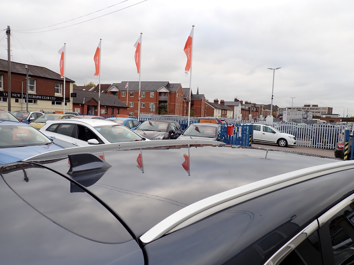 Used Renault Kadjar 2019 for sale - 76120134: Photo 30