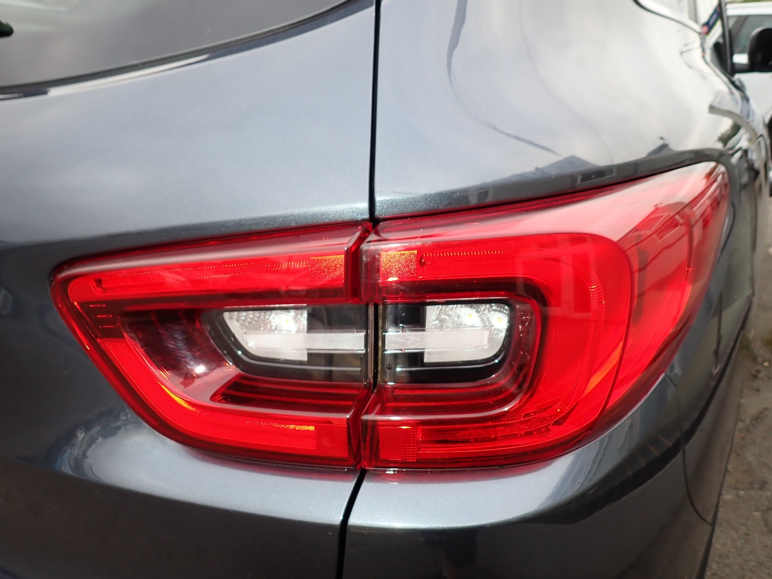 Used Renault Kadjar 2019 for sale - 76120134: Photo 31