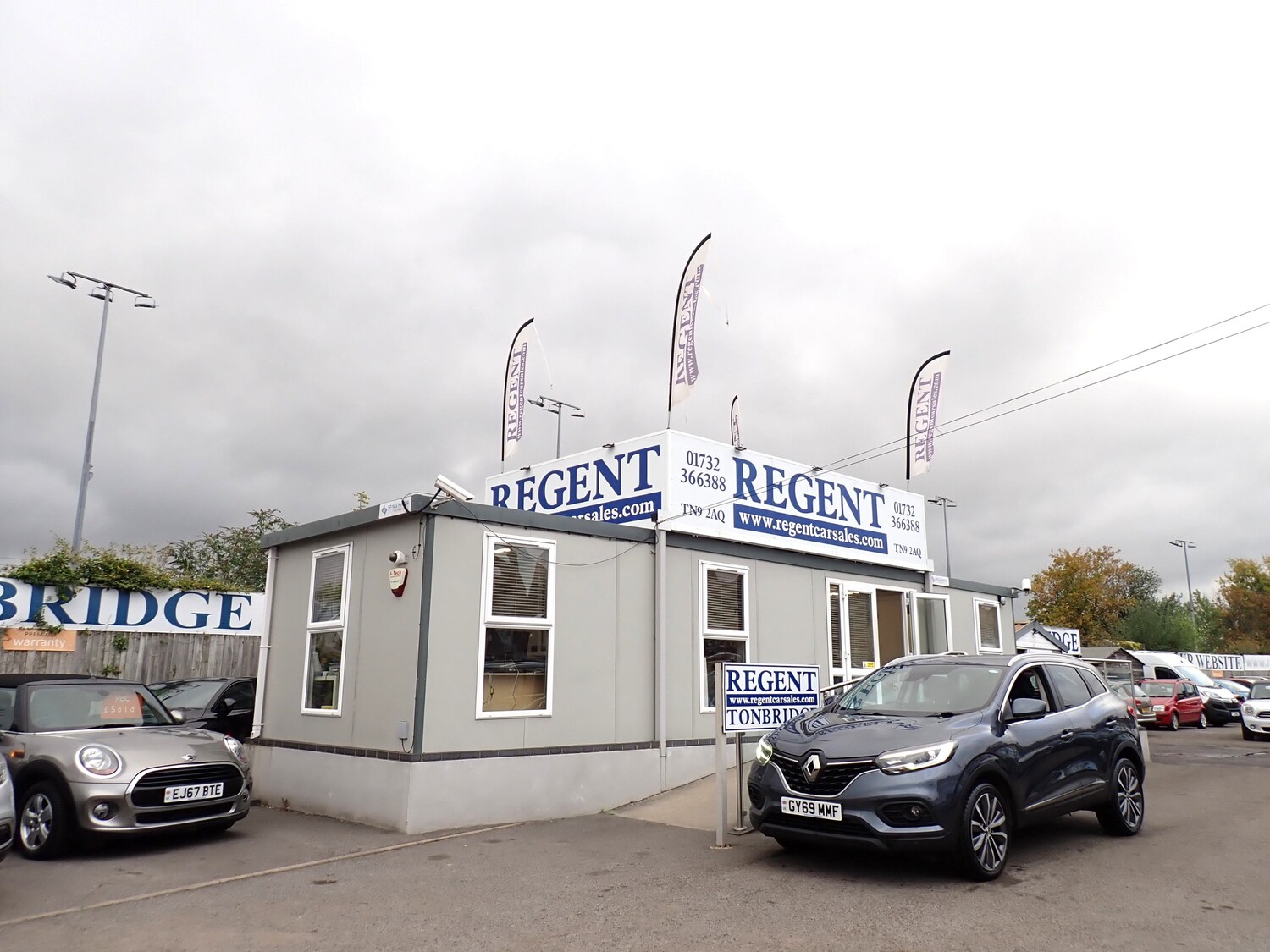 Used Renault Kadjar 2019 for sale - 76120134: Photo 34