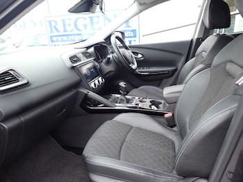 Used Renault Kadjar 2019 for sale - 76120134: Photo