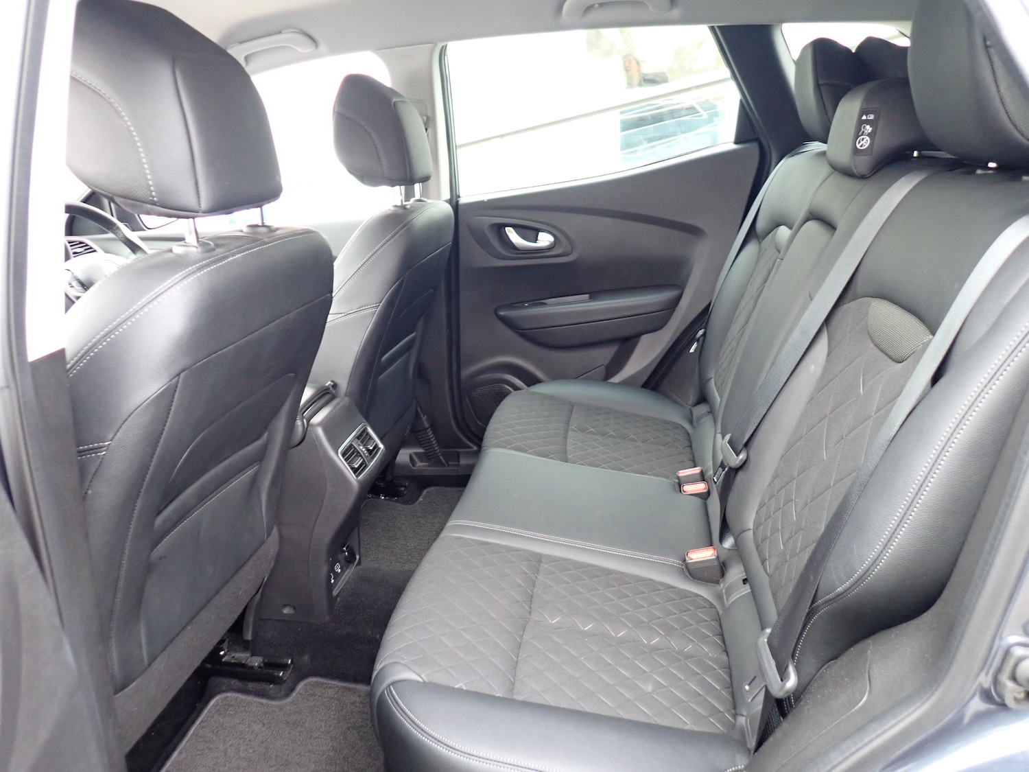 Used Renault Kadjar 2019 for sale - 76120134: Photo 4