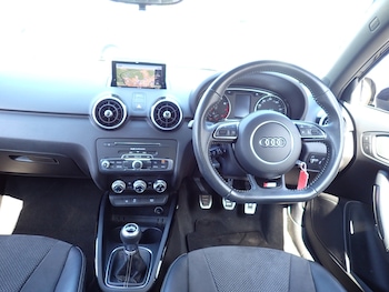 Used Audi A1 2018 for sale - 78932170: Photo
