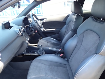 Used Audi A1 2018 for sale - 78932170: Photo