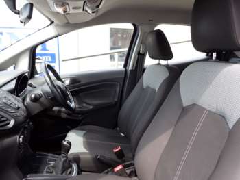 Used Ford Ecosport 2017 for sale - 74871784: Photo