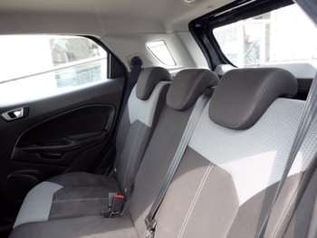 Used Ford Ecosport 2017 for sale - 74871784: Photo