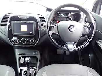 Used Renault Captur 2015 for sale - 75999346: Photo