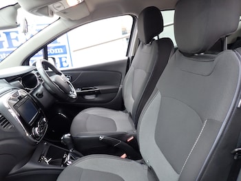 Used Renault Captur 2015 for sale - 75999346: Photo