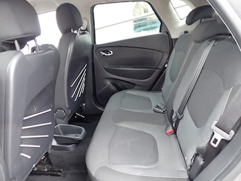 Used Renault Captur 2015 for sale - 75999346: Photo