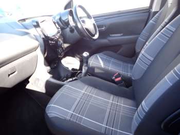 Used Peugeot 108 2017 for sale - 73582520: Photo