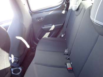 Used Peugeot 108 2017 for sale - 73582520: Photo
