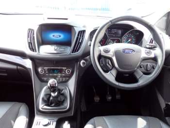 Used Ford Kuga 2016 for sale - 74974767: Photo