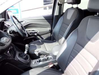 Used Ford Kuga 2016 for sale - 74974767: Photo