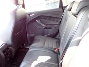 Used Ford Kuga 2016 for sale - 74974767: Photo