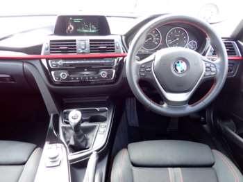 Used BMW 3 Series 2016 for sale - 74791669: Photo
