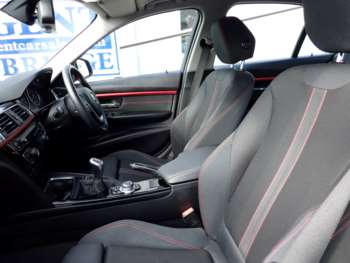 Used BMW 3 Series 2016 for sale - 74791669: Photo