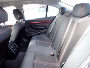 Used BMW 3 Series 2016 for sale - 74791669: Photo