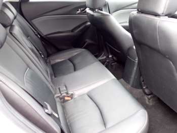 Used Mazda CX-3 2019 for sale - 74858636: Photo
