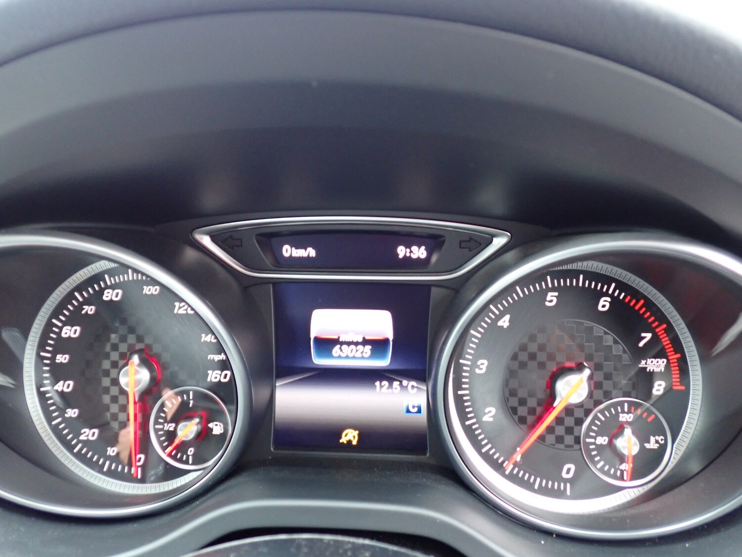 Used Mercedes-Benz A-Class 2017 for sale - 76040561: Photo 12