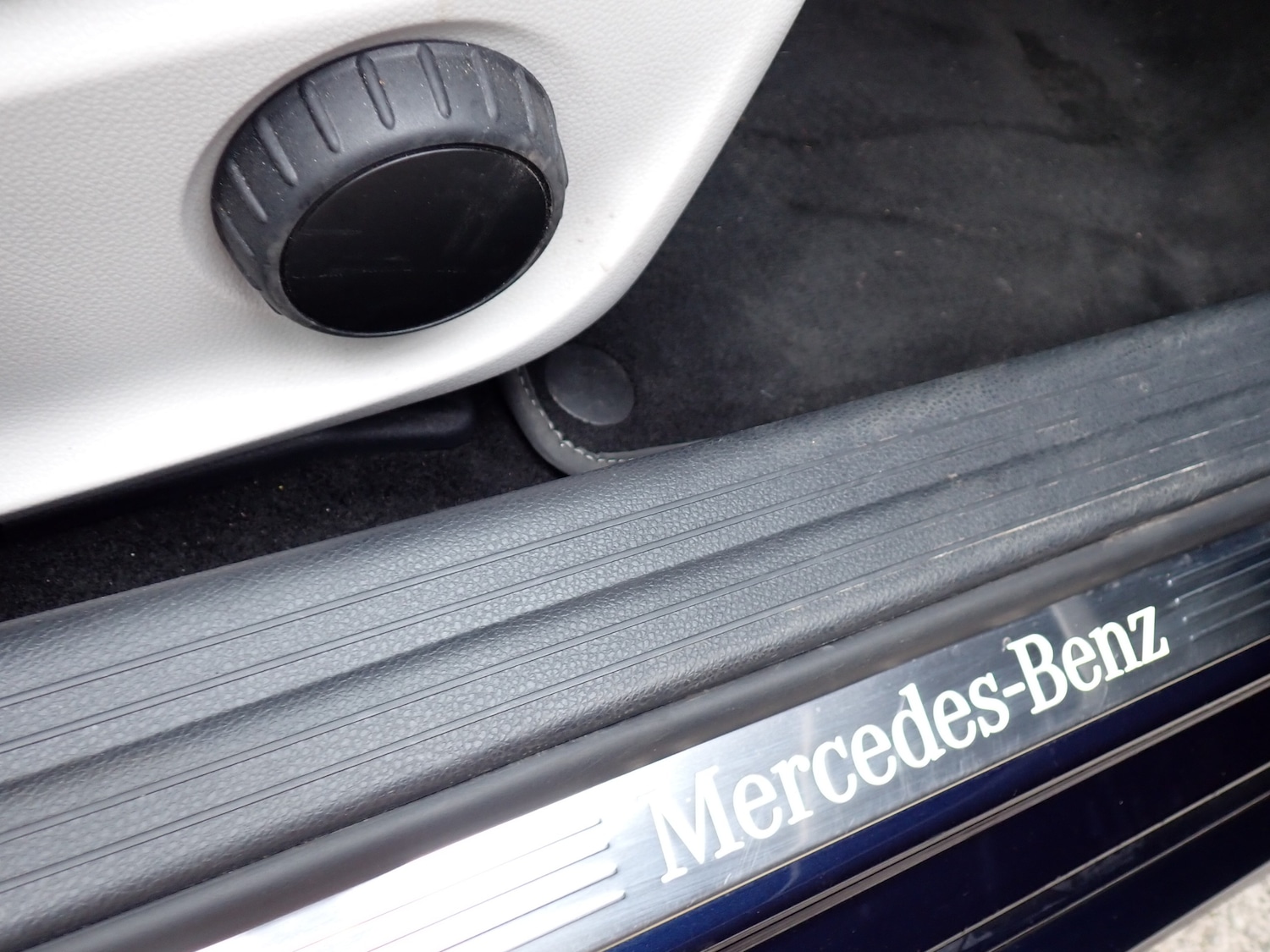 Used Mercedes-Benz A-Class 2017 for sale - 76040561: Photo 30