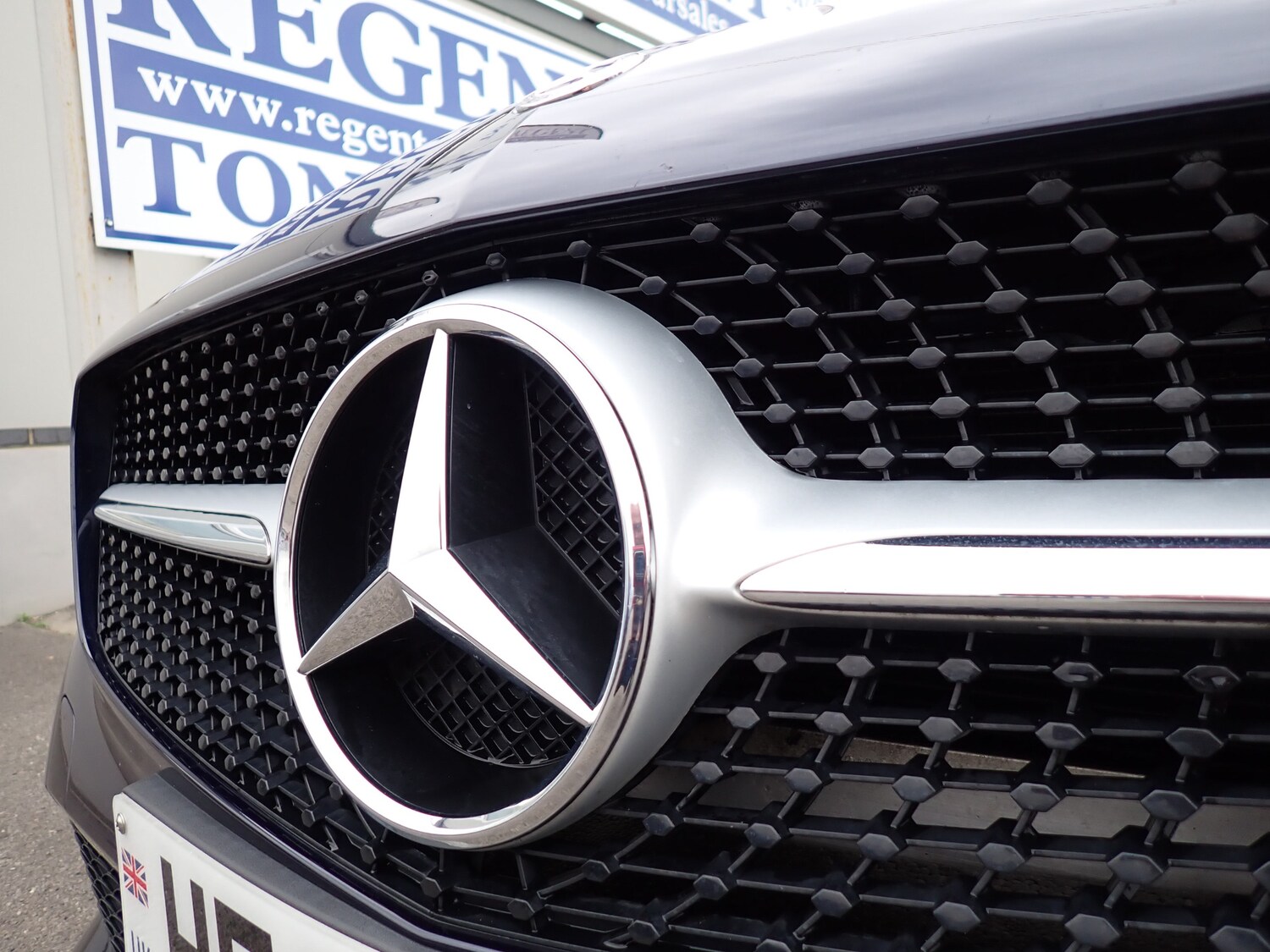 Used Mercedes-Benz A-Class 2017 for sale - 76040561: Photo 32
