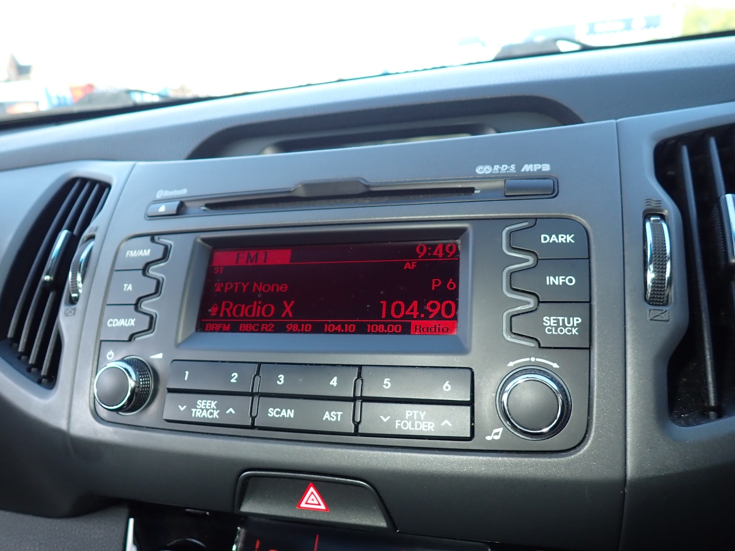 Vehicle 16