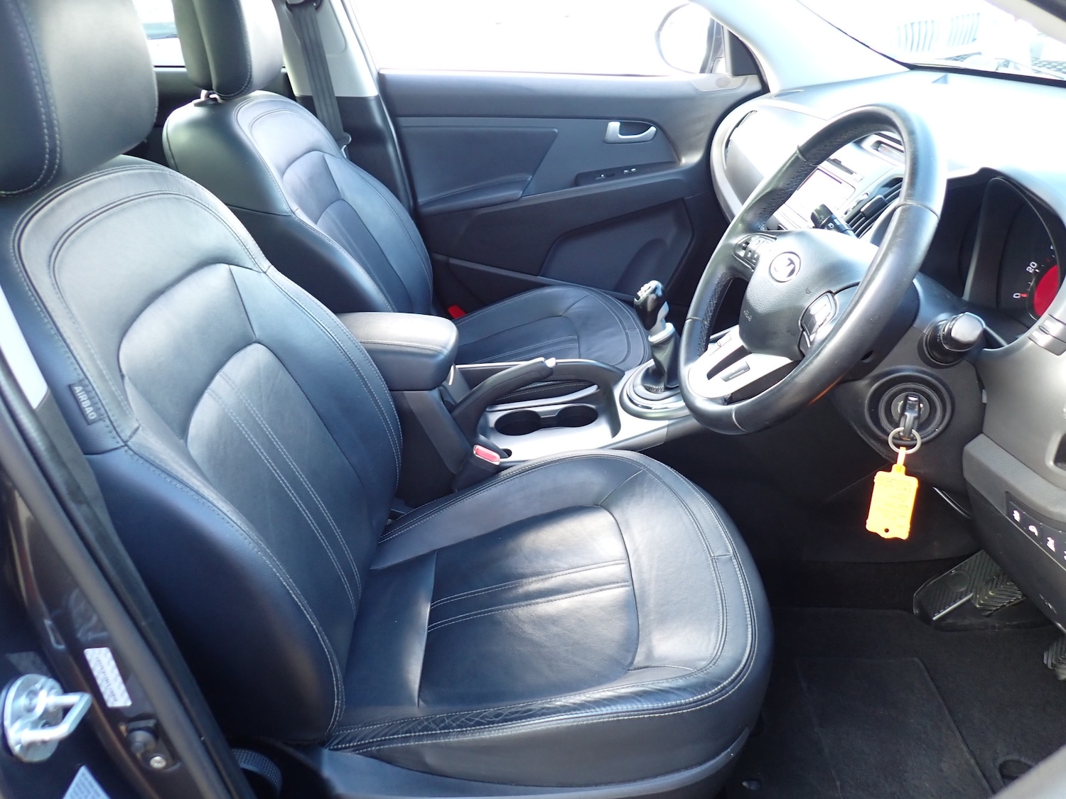 Vehicle 19