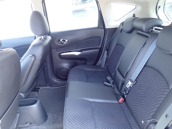 Used Nissan Note 2016 for sale - 79234240: Photo