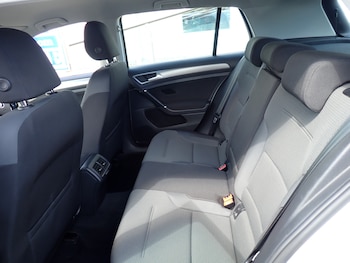Used Volkswagen Golf 2016 for sale - 78794482: Photo