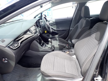 Used Vauxhall Astra 2018 for sale - 78558490: Photo