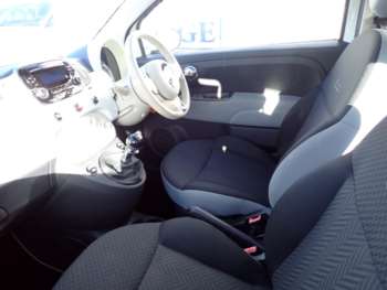 Used Fiat 500 2016 for sale - 73582482: Photo