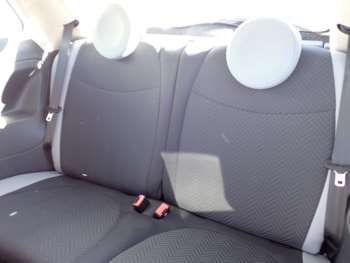 Used Fiat 500 2016 for sale - 73582482: Photo