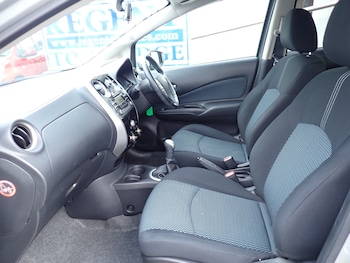 Used Nissan Note 2015 for sale - 75908593: Photo
