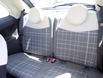 Used Fiat 500 2019 for sale - 78421634: Photo
