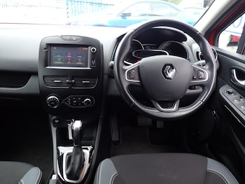 Used Renault Clio 2016 for sale - 75222825: Photo