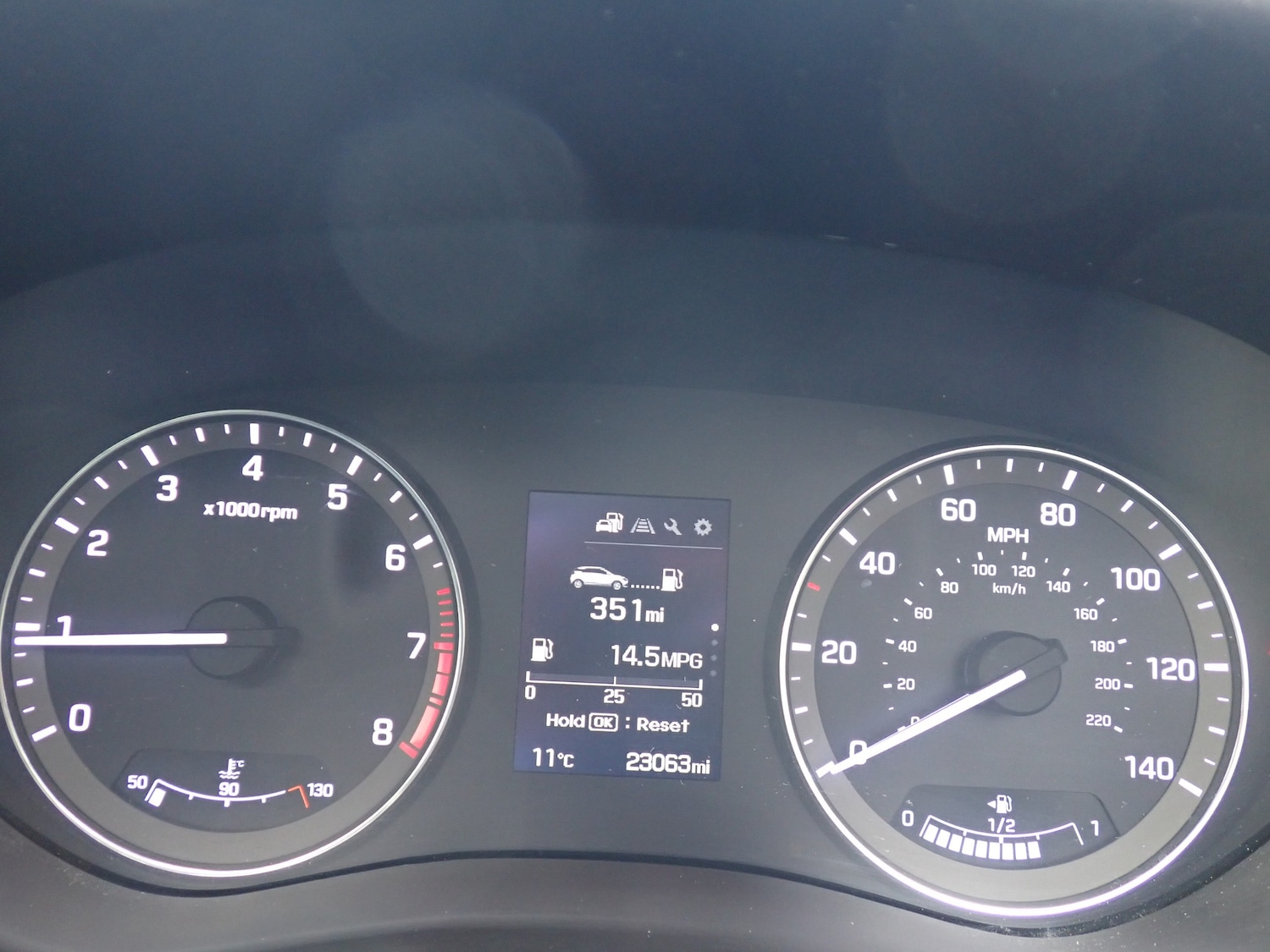 Used Hyundai i20 2015 for sale - 76949809: Photo 13