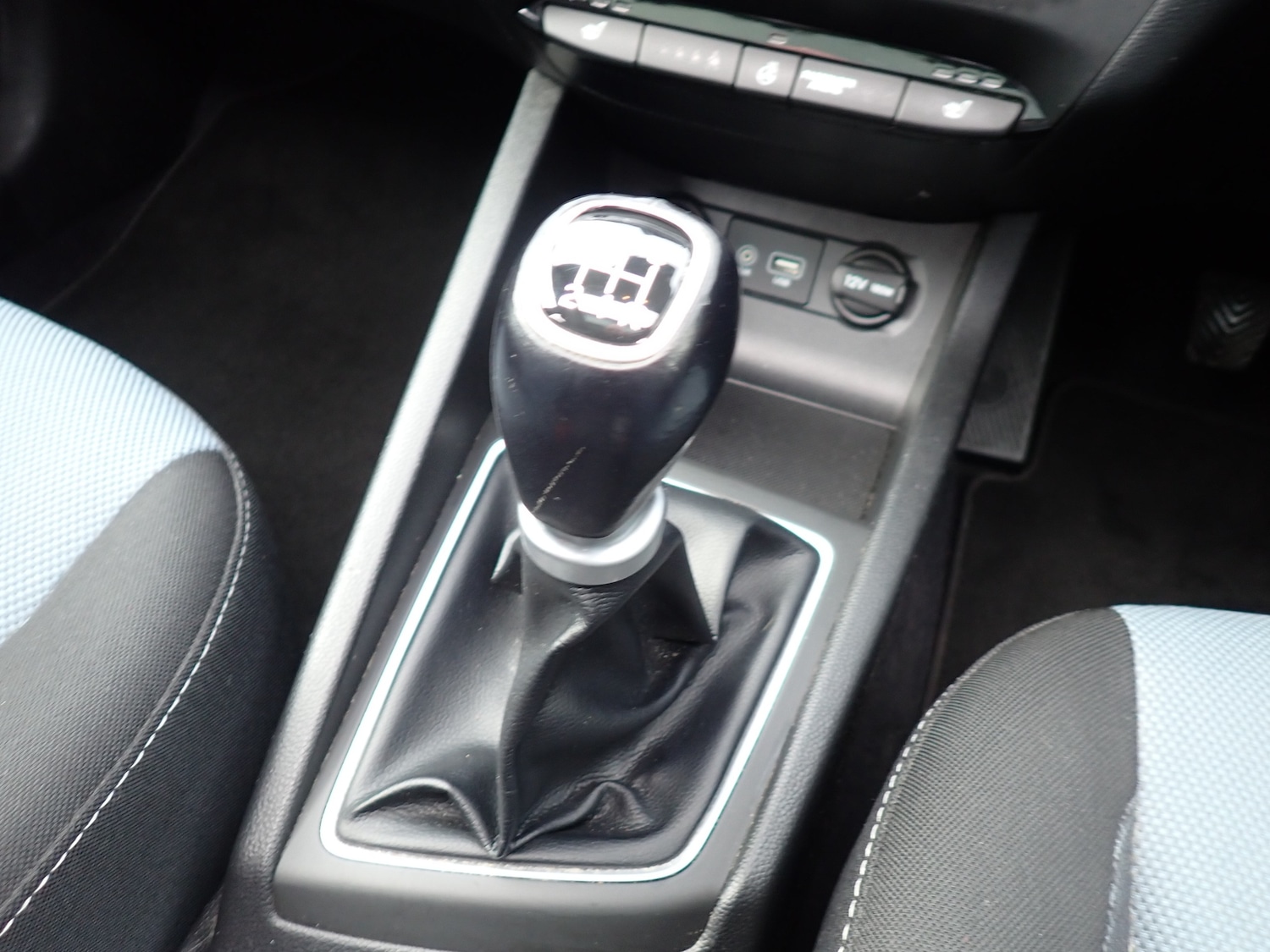 Used Hyundai i20 2015 for sale - 76949809: Photo 14